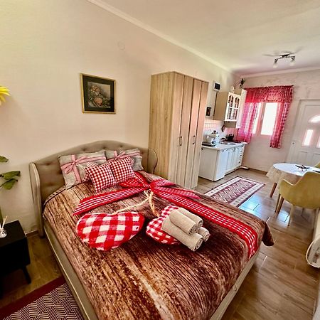 Apartment Ruzica Žabljak Exteriör bild