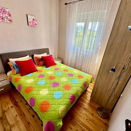 Apartment Ruzica Žabljak Exteriör bild