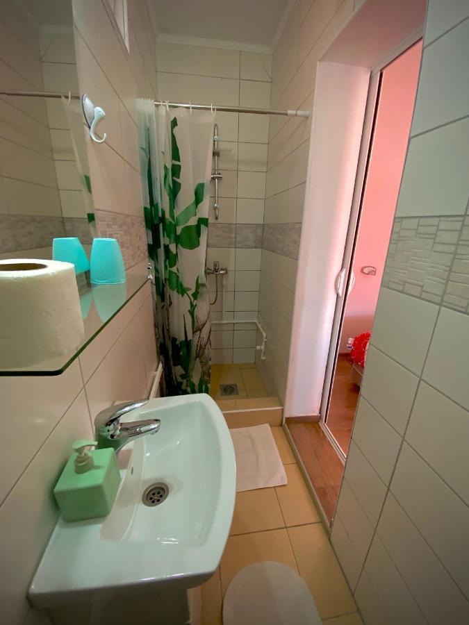 Apartment Ruzica Žabljak Exteriör bild