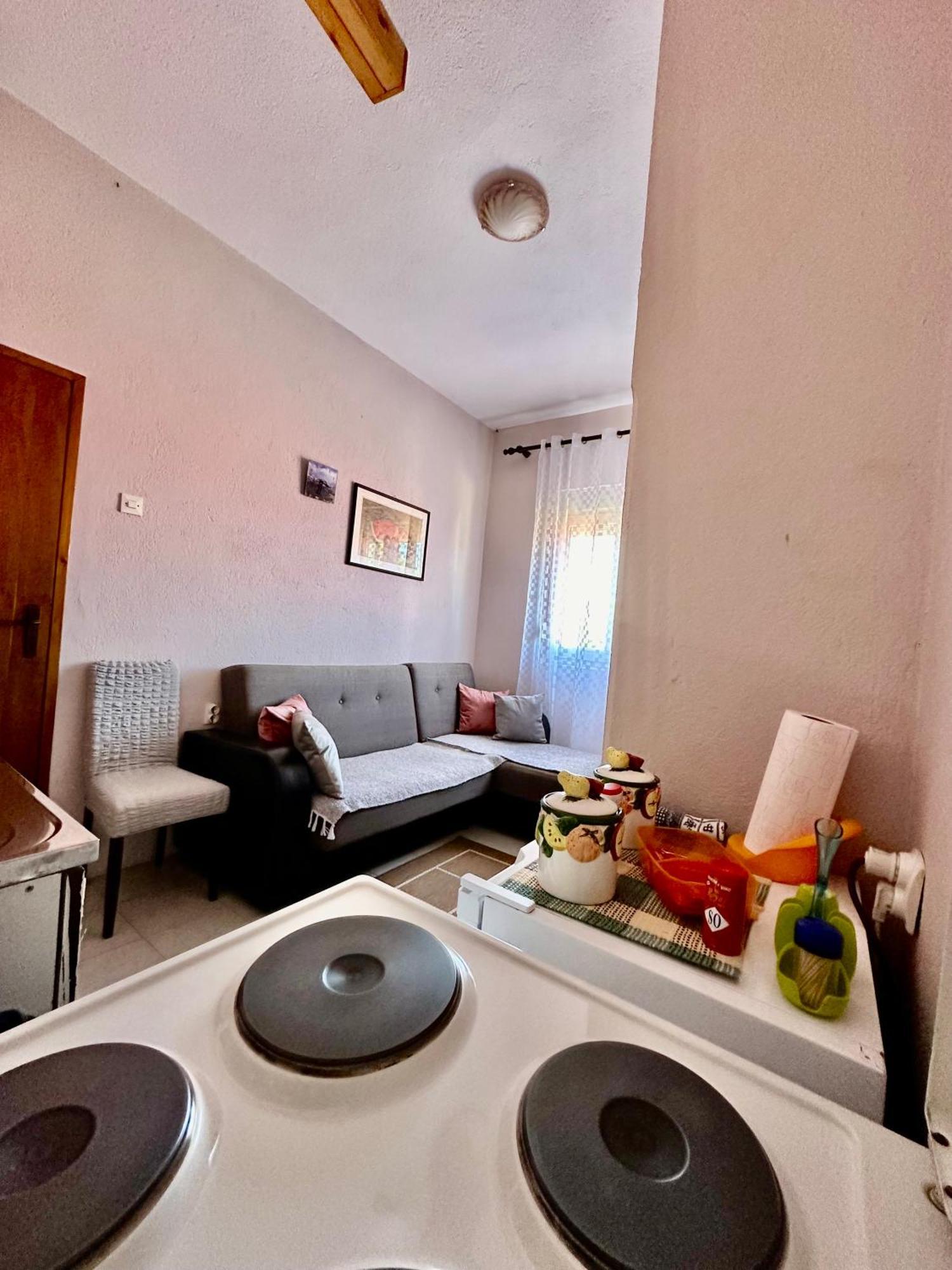 Apartment Ruzica Žabljak Exteriör bild