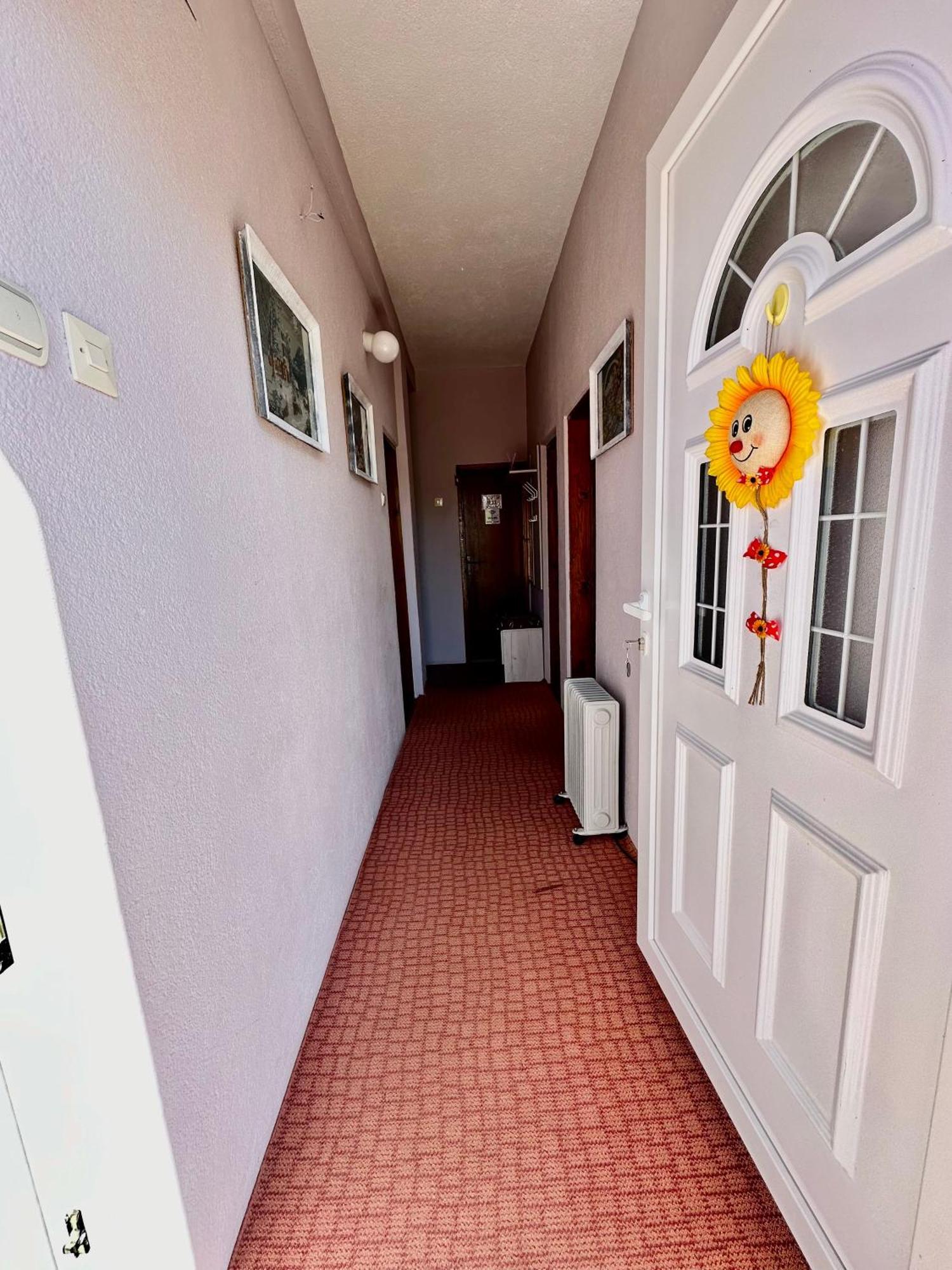Apartment Ruzica Žabljak Exteriör bild